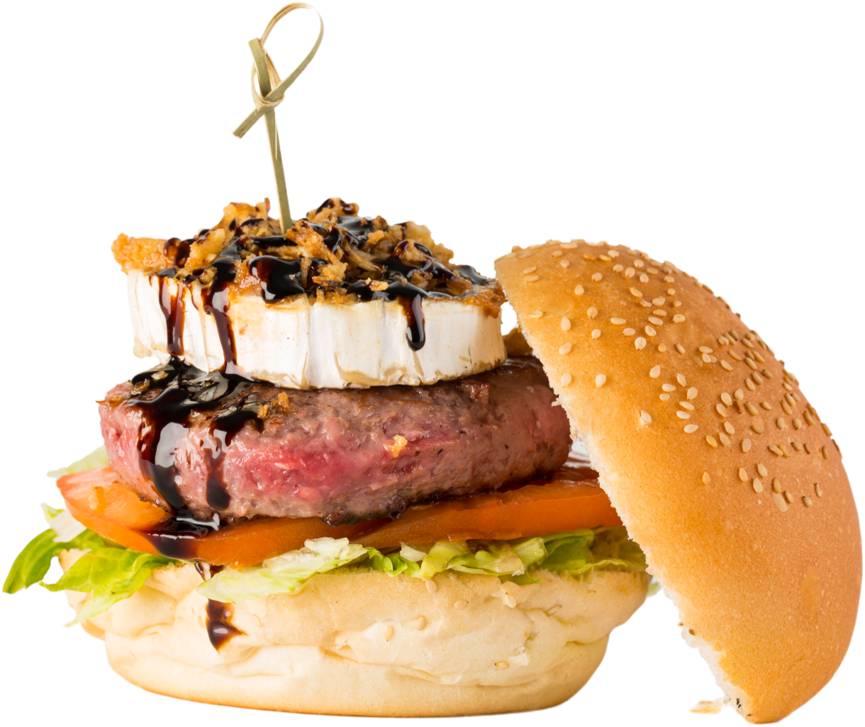 burger en barcelona