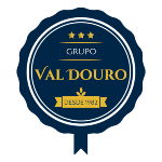 Logo Grupo Val Douro