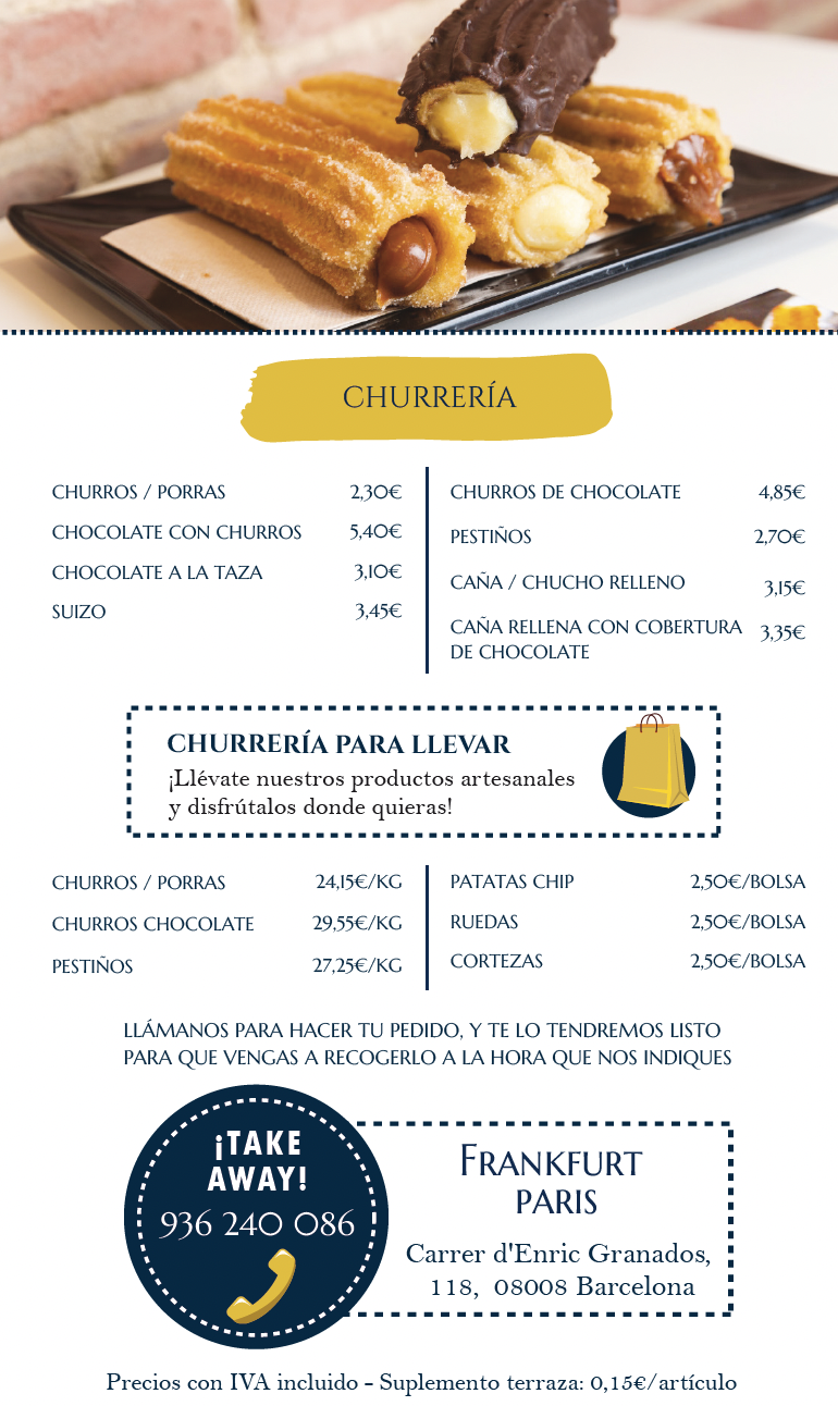 Churrería